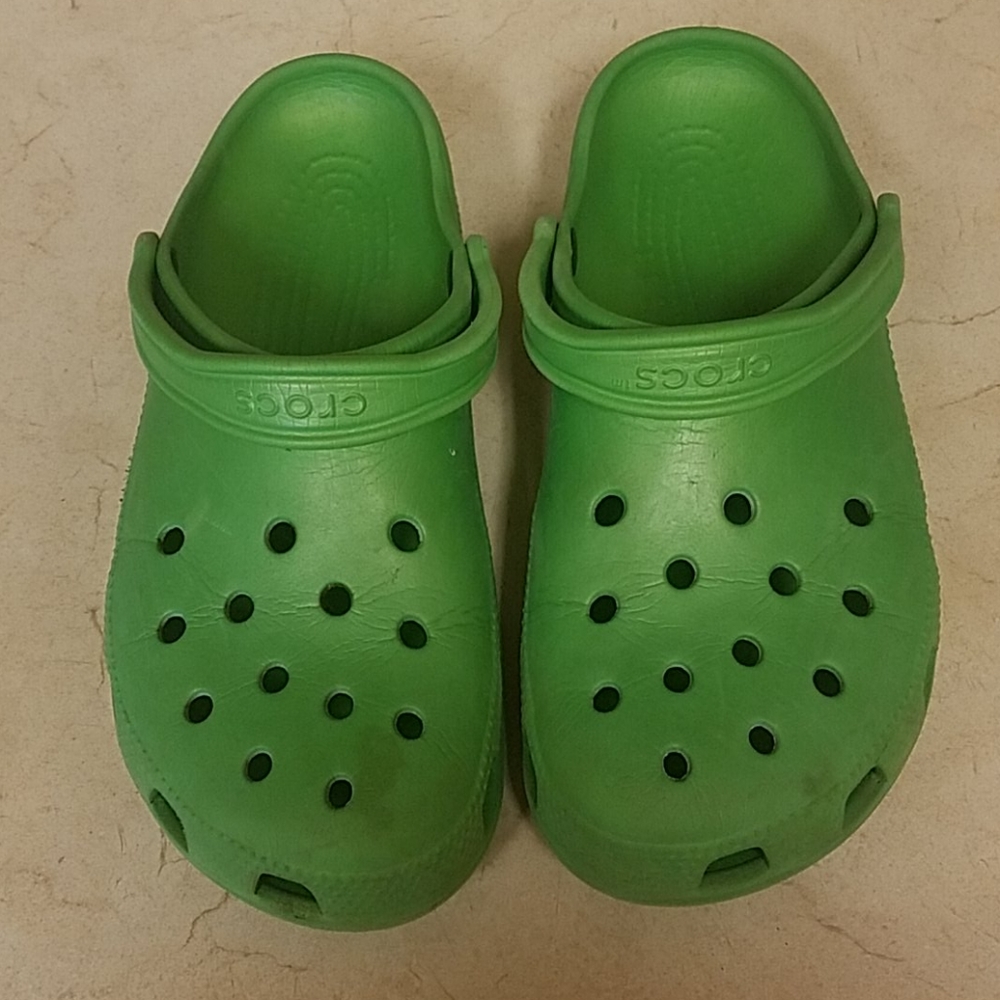 Crocs